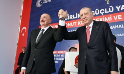 "Şuşa Bəyannaməsi ortaq gələcəyimizə gedən yolun siyasi kompasıdır"- Cavanşir Feyziyev