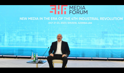 Şuşa qlobal dialoq mərkəzinə çevrilir – Ekspertdən Forum ŞƏRHİ