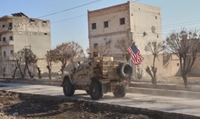 CENTCOM: İranın hücumları zamanı ABŞ hərbçiləri arasında itki olmayıb 