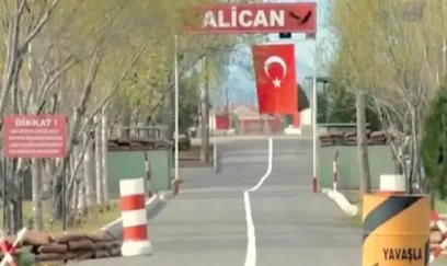KİV: Türkiyənin gömrük sistemində Ermənistanın rəsmi kodu tətbiq edilib 