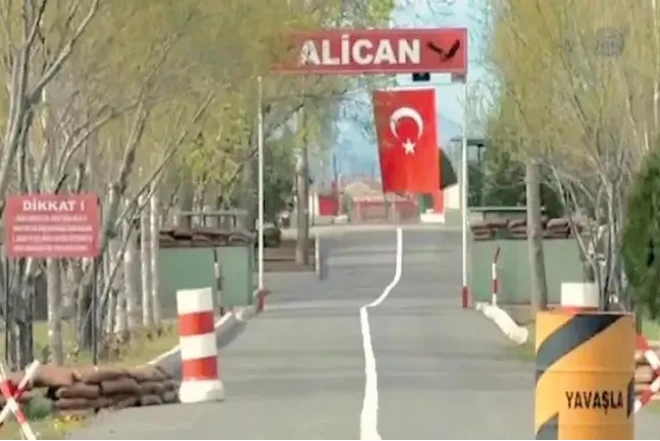 KİV: Türkiyənin gömrük sistemində Ermənistanın rəsmi kodu tətbiq edilib 