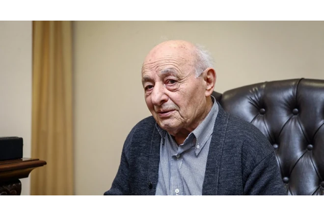 Ömər Eldarovun vəziyyəti açıqlanıb 