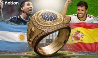 Dünya çempionlarına xüsusi üzüklər veriləcək 