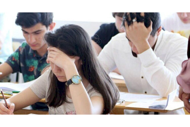 MİQ imtahanı ləğv oluna bilər: Təhsil eksperti yeni modeldən DANIŞDI