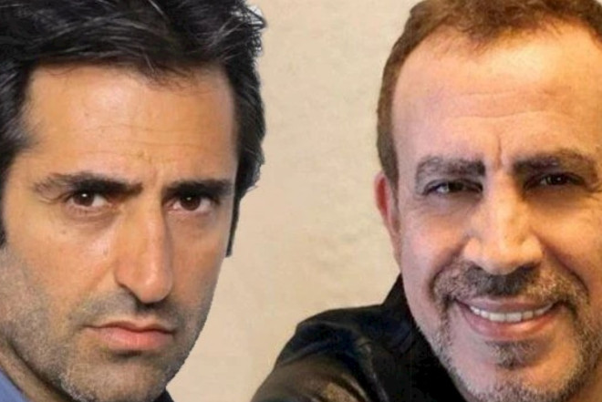 Mahsundan Haluk Leventə ağır sözlər
