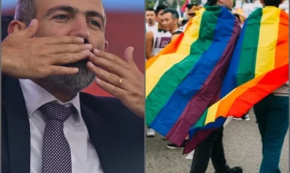 İddia: Avropa İttifaqı Ermənistan hökumətinin tərkibi ilə bağlı şərt qoyub 