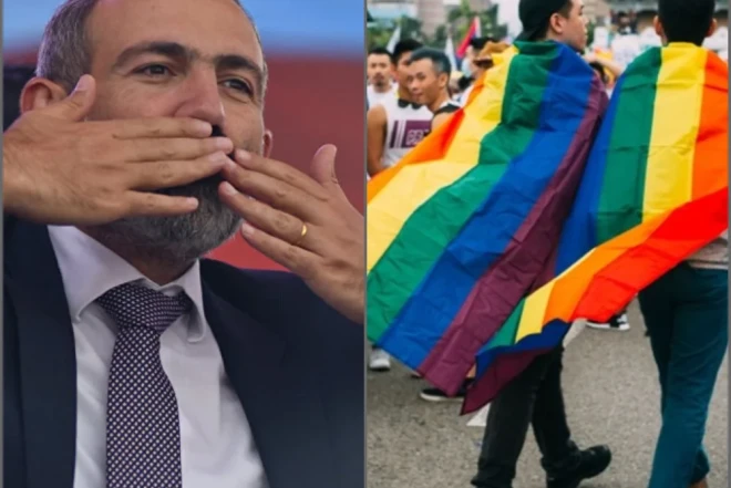 İddia: Avropa İttifaqı Ermənistan hökumətinin tərkibi ilə bağlı şərt qoyub 