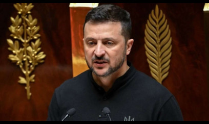 Bütün arxivləri açacağıq - Zelenski