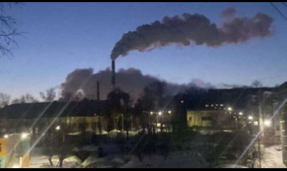 Ukrayna Moskvadakı neft anbarına, tankerlərə zərbələr endirdi 