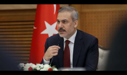 Hakan Fidan Qətərə rəsmi səfər edəcək