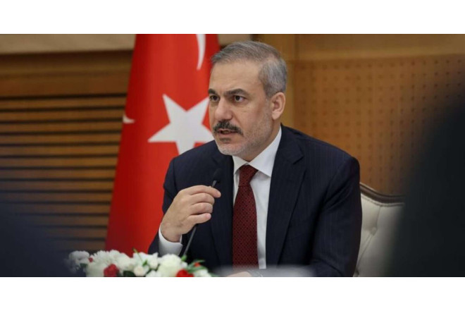 Hakan Fidan Qətərə rəsmi səfər edəcək