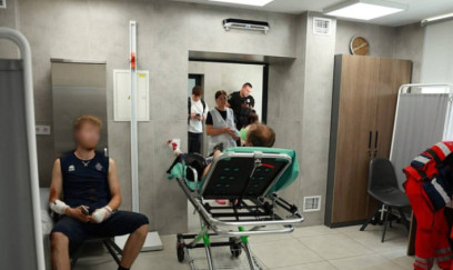 Rusiya ordusu Xarkovu vurdu - 4 ölü, 20 yaralı var