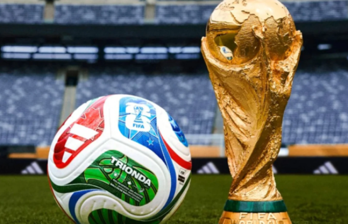 Futbol bayramı başa çatır: Bu gün möhtəşəm İspaniya - Argentina finalıdır!