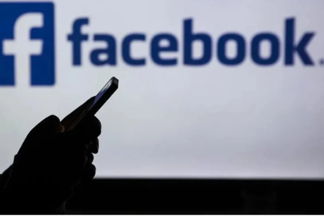 "Facebook"un işində nasazlıq yarandı 