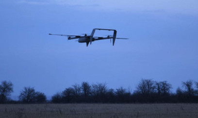 Ukrayna Belqorodu dronla vurdu - 2 ölü, 9 yaralı var