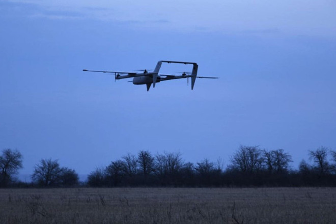 Ukrayna Belqorodu dronla vurdu - 2 ölü, 9 yaralı var