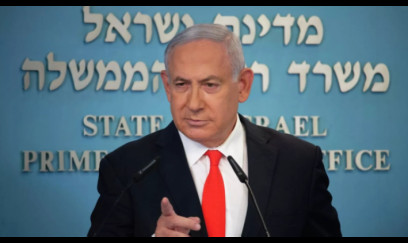 Netanyahu BMT Baş Assambleyasına gəlişi zamanı saxlanılacaq? - Nyu-York merindən AÇIQLAMA - VİDEO