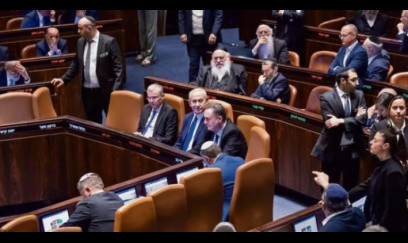İsraildə seçkilərə geri sayım başladı: Netanyahunun taleyini bu seçicilər həll edəcək