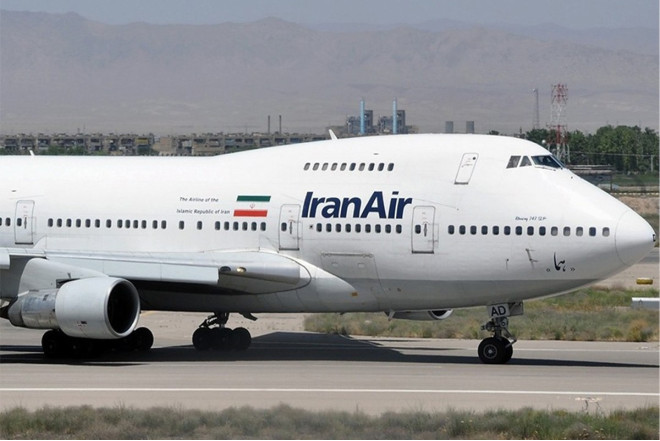 Təbriz–Bakı–Məşhəd marşrutu üzrə ilk müntəzəm aviareys 