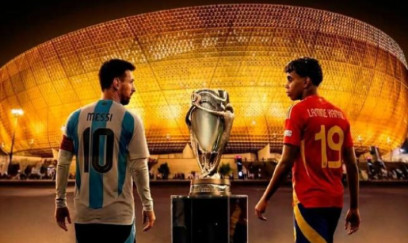 Argentina və İspaniyanın start heyətləri AÇIQLANDI