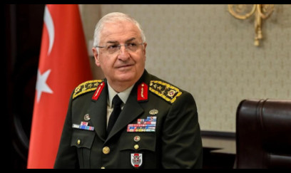 Yaşar Gülər: Türkiyə Şimali Kiprdə sülh və təhlükəsizliyin təminatçısıdır