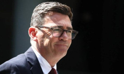 Böyük Britaniyanın yeni Baş naziri Endi Bernem olacaq 