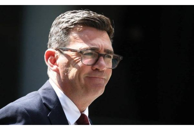 Böyük Britaniyanın yeni Baş naziri Endi Bernem olacaq 