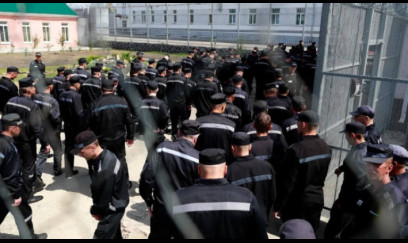 "400 min rubl nağd pul"- Rusiya ordusu cinayətkarları pulla cəbhəyə cəlb edir