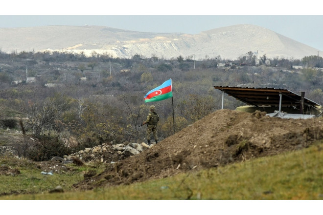 Ermənilər Sofulu və Bərxudarlını qaytarmaq istəmirlər 