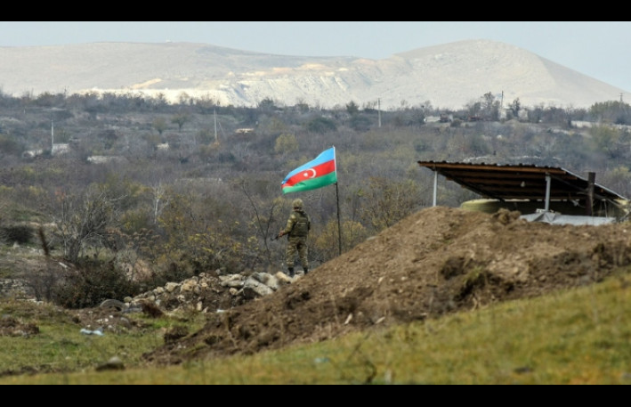 Ermənilər Sofulu və Bərxudarlını qaytarmaq istəmirlər 