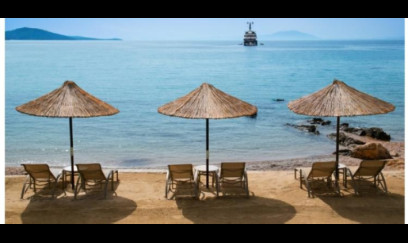 Sabah çimərliklərdə hava necə olacaq? 