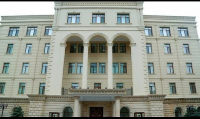Müdafiə Nazirliyindən ölən hərbçimizlə bağlı AÇIQLAMA - Həmin paraşüt...FOTO