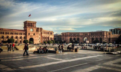 Ermənistan əhalisini ikiqat artırmaq istəyir 