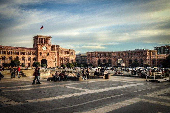 Ermənistan əhalisini ikiqat artırmaq istəyir 