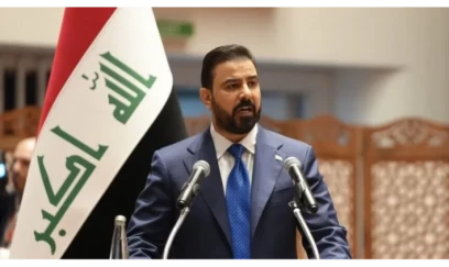İraqın Baş naziri Tehrana səfər edəcək 