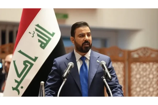 İraqın Baş naziri Tehrana səfər edəcək 