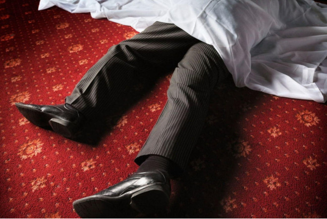 Biləcəridə müəmmalı ölüm: Hoteldə meyit aşkar olundu