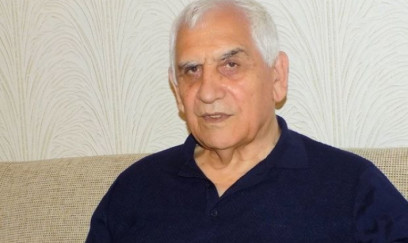 Nəriman Həsənzadədən üzücü xəbər: Vəziyyəti ağırdır, dializ olunur