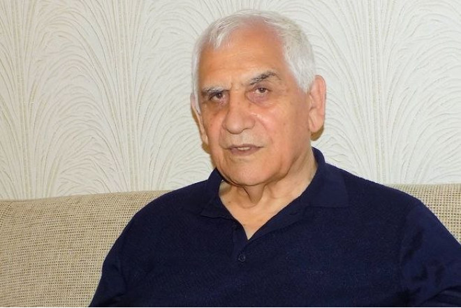 Nəriman Həsənzadədən üzücü xəbər: Vəziyyəti ağırdır, dializ olunur