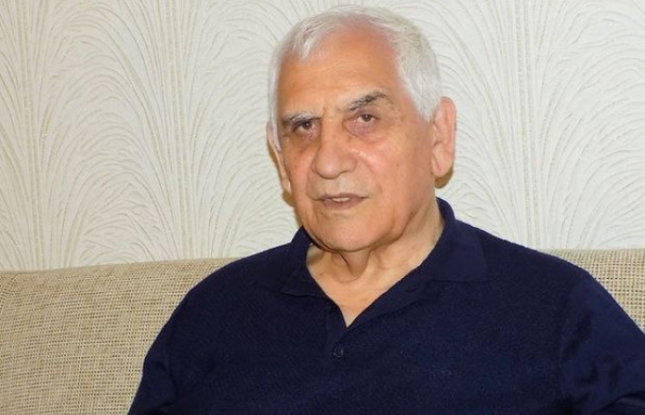Nəriman Həsənzadədən üzücü xəbər: Vəziyyəti ağırdır, dializ olunur