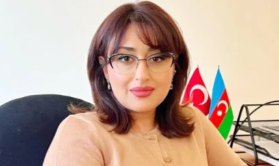 Sumqayıt Dövlət Universitetinə mətbuat katibi təyin olundu