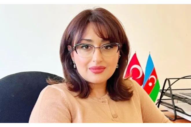 Sumqayıt Dövlət Universitetinə mətbuat katibi təyin olundu