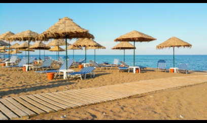 Sabah çimərliklərdə hava necə olacaq? 