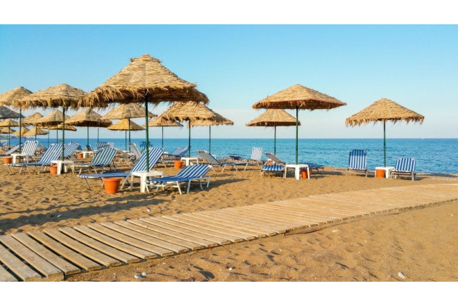 Sabah çimərliklərdə hava necə olacaq? 