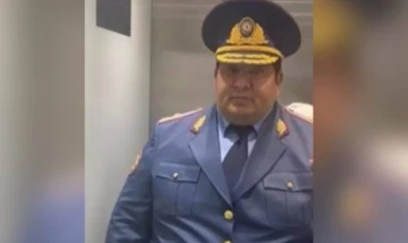 İşdən çıxarılan generalın yerinə bu şəxs təyin olundu