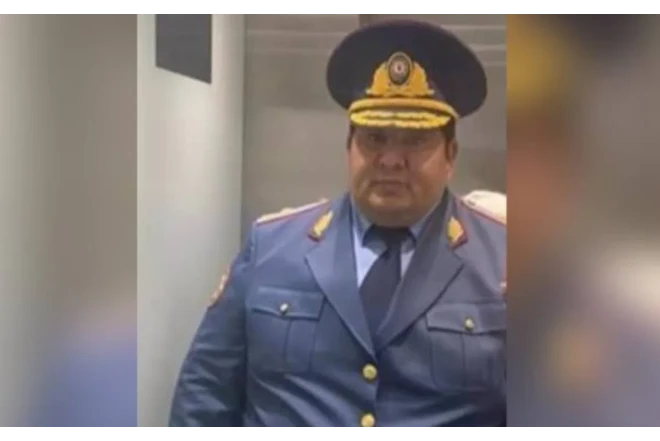 İşdən çıxarılan generalın yerinə bu şəxs təyin olundu