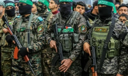 HƏMAS-ın yeni lideri məlum olub 