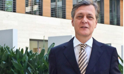 Almaniya Azərbaycana yeni səfir təyin edib 