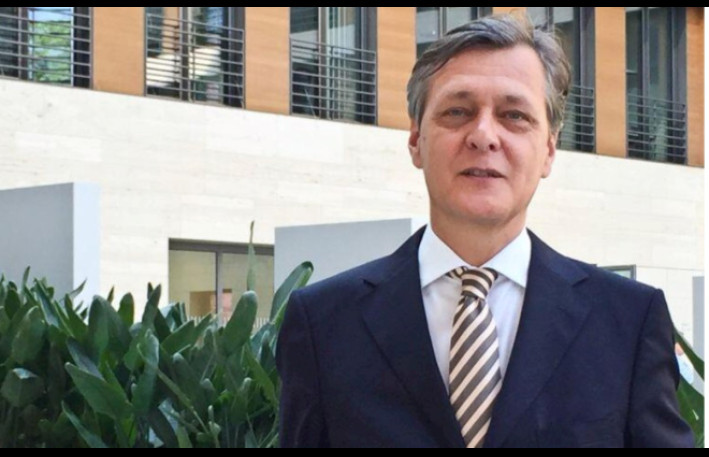 Almaniya Azərbaycana yeni səfir təyin edib 