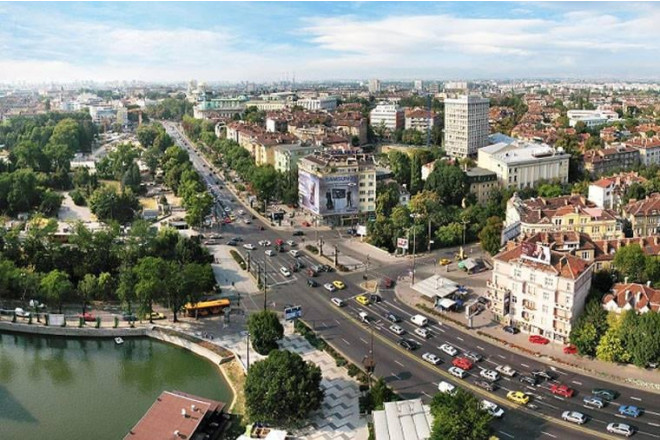 ABŞ-nin Yaxın Şərq əməliyyatlarına dəstək: Bolqarıstan yeni addım atır 